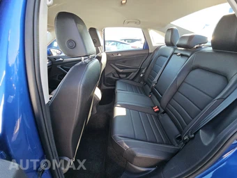 2024 Volkswagen Jetta SE – miniatura 19