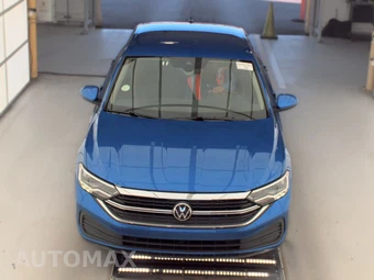 2024 Volkswagen Jetta SE – miniatura 2