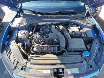 2024 Volkswagen Jetta SE – miniatura 22