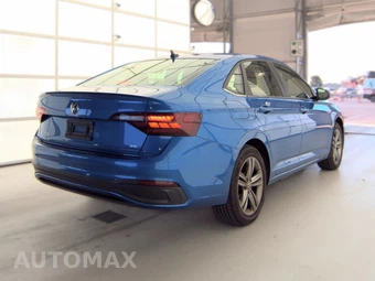 2024 Volkswagen Jetta SE – miniatura 5