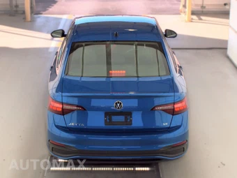 2024 Volkswagen Jetta SE – miniatura 6