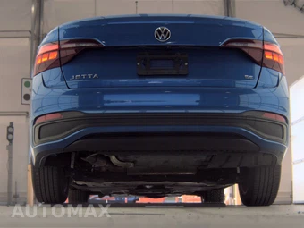 2024 Volkswagen Jetta SE – miniatura 7