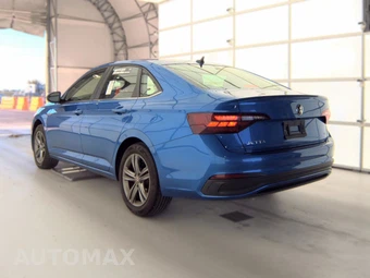 2024 Volkswagen Jetta SE – miniatura 8