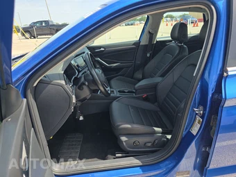 2024 Volkswagen Jetta SE - miniatura 13