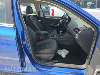 2024 Volkswagen Jetta SE - miniatura 14