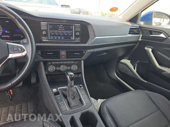2024 Volkswagen Jetta SE - miniatura 17