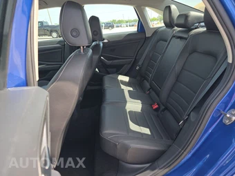 2024 Volkswagen Jetta SE - miniatura 19
