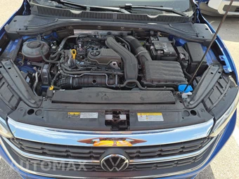 2024 Volkswagen Jetta SE - miniatura 22