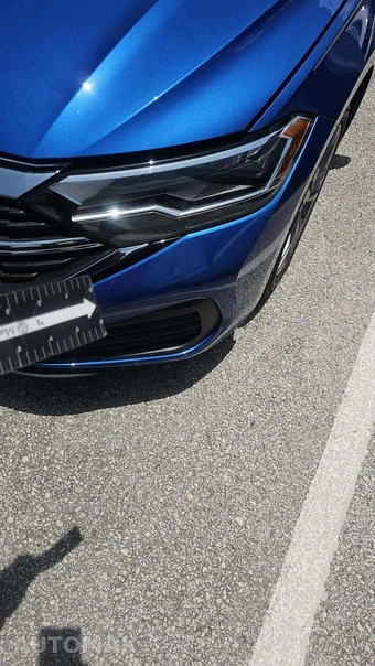 2024 Volkswagen Jetta SE - miniatura 26