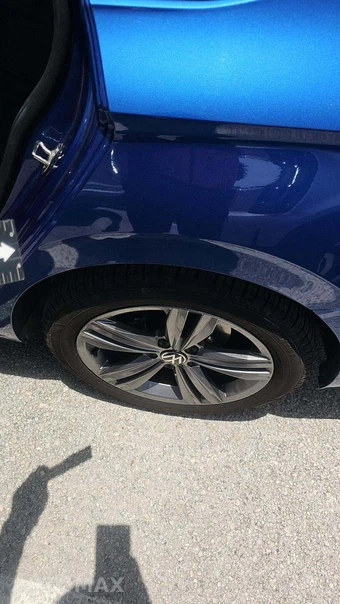 2024 Volkswagen Jetta SE - miniatura 29