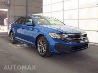 2024 Volkswagen Jetta SE - miniatura 4