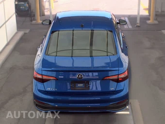 2024 Volkswagen Jetta SE - miniatura 6