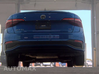2024 Volkswagen Jetta SE - miniatura 7