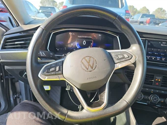 2024 Volkswagen Jetta SE – miniatura 10