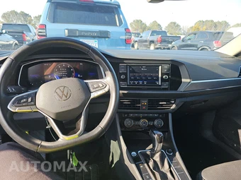 2024 Volkswagen Jetta SE – miniatura 11