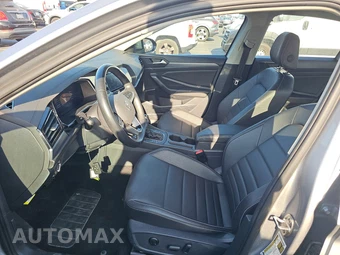 2024 Volkswagen Jetta SE – miniatura 7