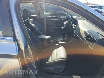 2024 Volkswagen Jetta SE – miniatura 8