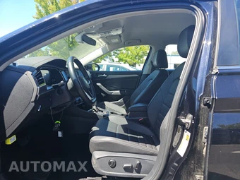 2024 Volkswagen Jetta SE - miniatura 13