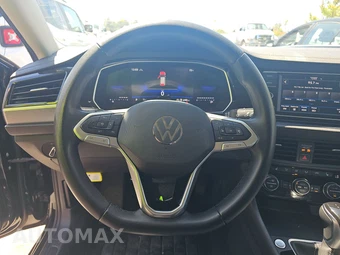 2024 Volkswagen Jetta SE - miniatura 16