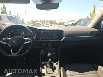 2024 Volkswagen Jetta SE - miniatura 17