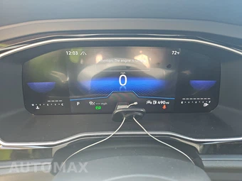2024 Volkswagen Jetta SE - miniatura 18