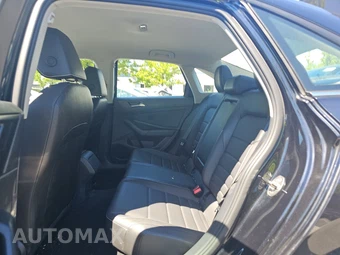 2024 Volkswagen Jetta SE - miniatura 19