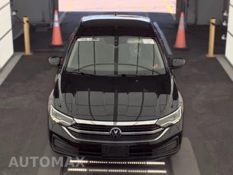 2024 Volkswagen Jetta SE - miniatura 2