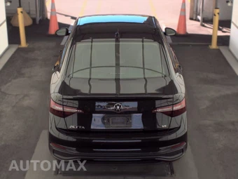 2024 Volkswagen Jetta SE - miniatura 6