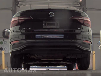 2024 Volkswagen Jetta SE - miniatura 7