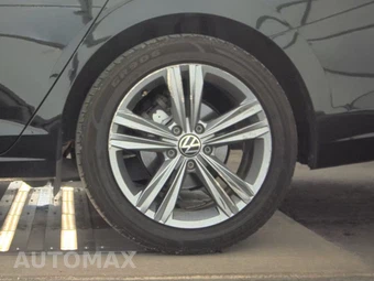 2024 Volkswagen Jetta SE – miniatura 12