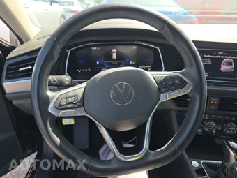 2024 Volkswagen Jetta SE – miniatura 16