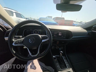 2024 Volkswagen Jetta SE – miniatura 17