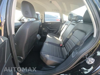 2024 Volkswagen Jetta SE – miniatura 19