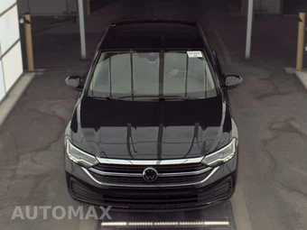 2024 Volkswagen Jetta SE – miniatura 2