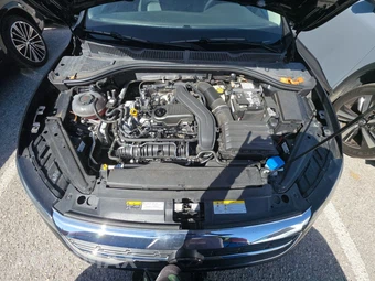 2024 Volkswagen Jetta SE – miniatura 22