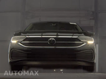 2024 Volkswagen Jetta SE – miniatura 3