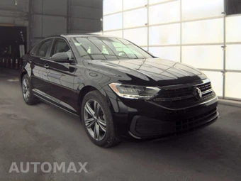 2024 Volkswagen Jetta SE – miniatura 4