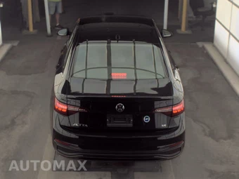 2024 Volkswagen Jetta SE – miniatura 6