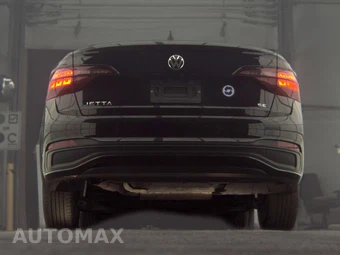 2024 Volkswagen Jetta SE – miniatura 7