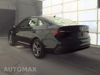 2024 Volkswagen Jetta SE – miniatura 8