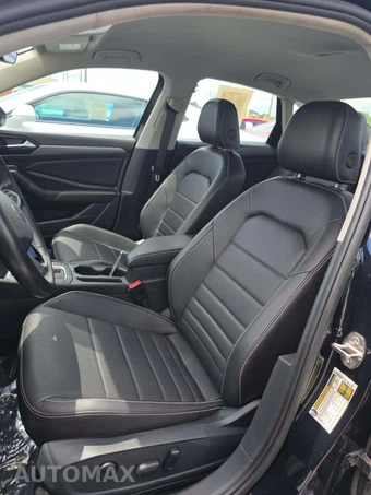 2024 Volkswagen Jetta SE - miniatura 6
