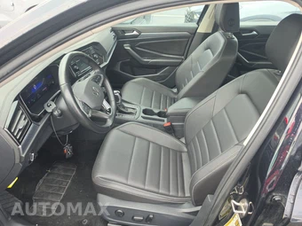 2024 Volkswagen Jetta SE – miniatura 13