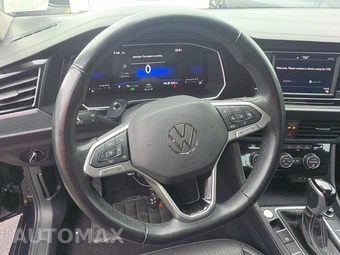 2024 Volkswagen Jetta SE – miniatura 16