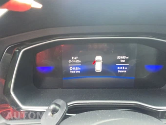 2024 Volkswagen Jetta SE – miniatura 18