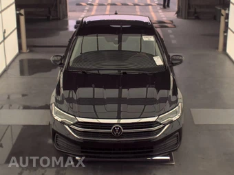 2024 Volkswagen Jetta SE – miniatura 2