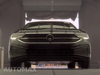 2024 Volkswagen Jetta SE – miniatura 3