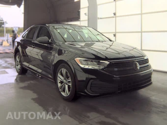2024 Volkswagen Jetta SE – miniatura 4