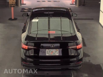 2024 Volkswagen Jetta SE – miniatura 6