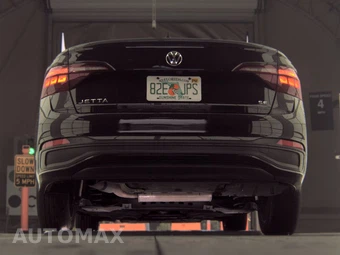 2024 Volkswagen Jetta SE – miniatura 7