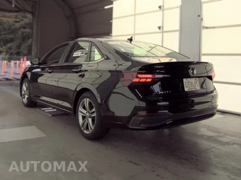 2024 Volkswagen Jetta SE – miniatura 8